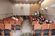 برگزاری سمپوزیوم حریم شخصی و رازداری در مرکز آموزشی درمانی ضیائیان